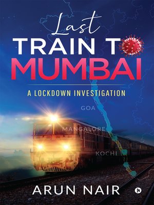 cover image of Last Train To Mumbai